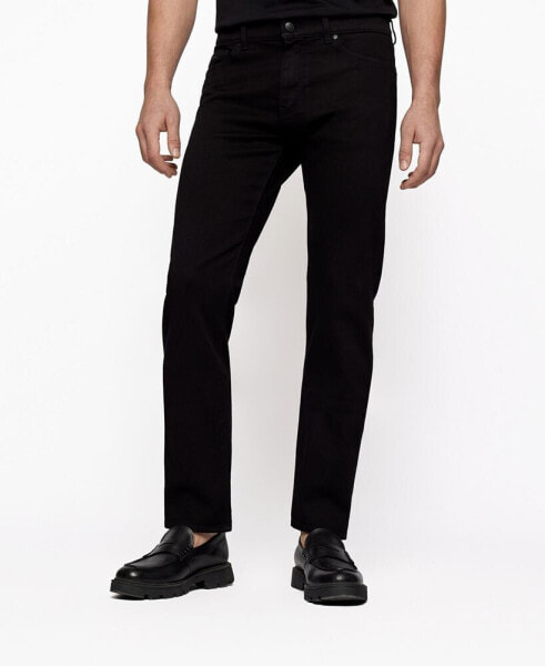 Men's Regular-Fit Jeans