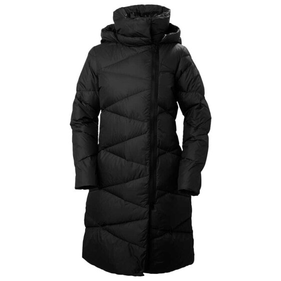 HELLY HANSEN Tundra Down Parka Refurbished