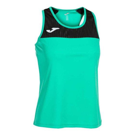 JOMA Montreal sleeveless T-shirt