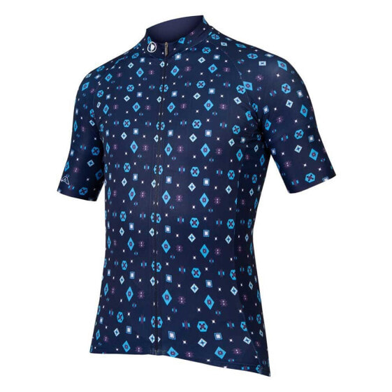 Endura Supercraft short sleeve jersey