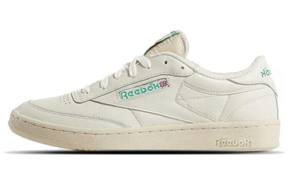 Кроссовки Reebok Club C 1985 TV DV6434