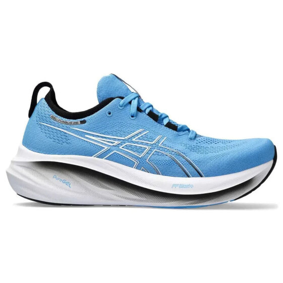 ASICS Gel-Nimbus 26 running shoes