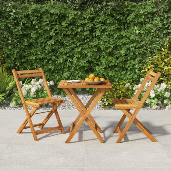 Набор садовой мебели Moselota Bistro-Set-k273 (3-шт.)