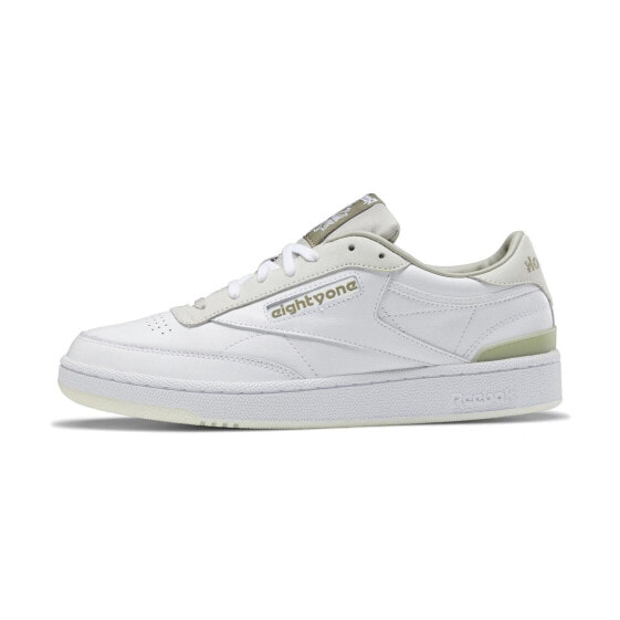 [FY3016] Mens Reebok Club C 85