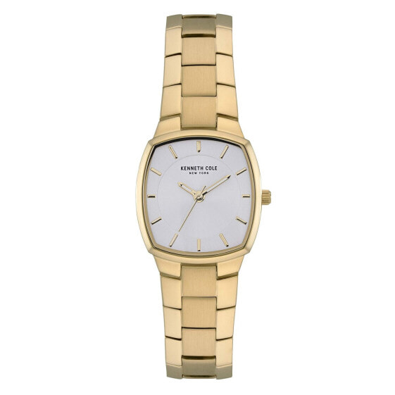 Kenneth Cole New York Ladies Classic Quartz Gold Watch KC50893005