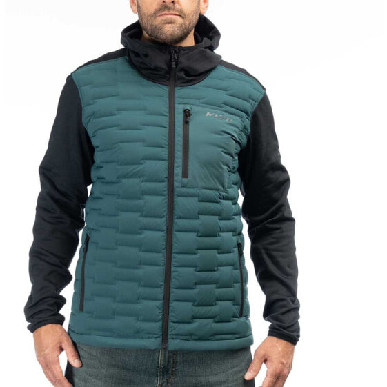 KLIM Boulder hoodie jacket