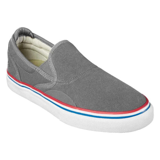 EMERICA Wino G6 Slip-On X Biltwell slip-on shoes