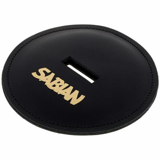 Sabian 61001 Leather Pads