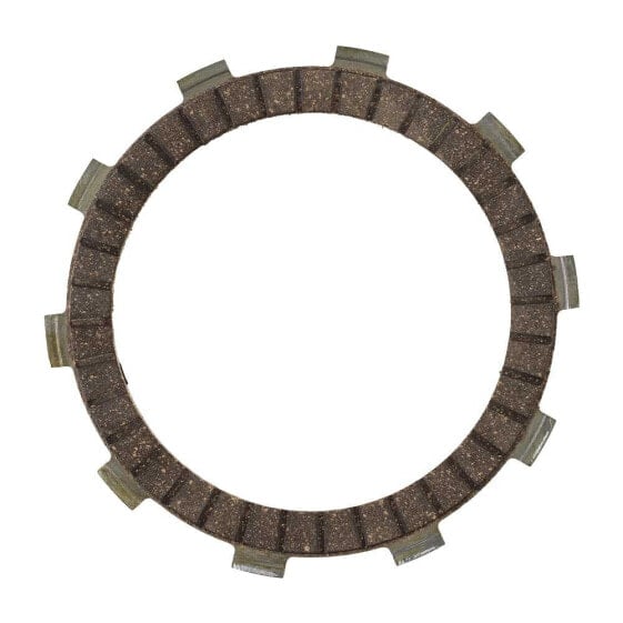 SBS Organic 50224 Clutch Friction Plates