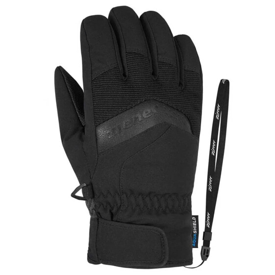 ZIENER Labino AS gloves