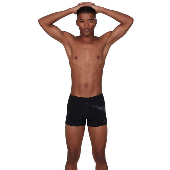 SPEEDO BoomStar Placement Swim Boxer