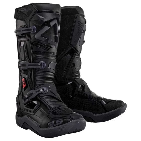 LEATT 3.5 off-road boots