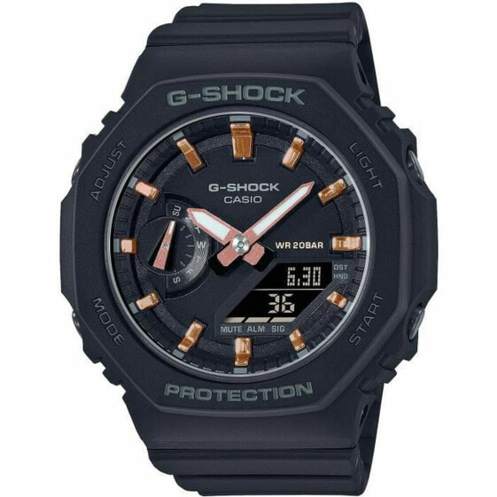 Часы унисекс Casio G-Shock OAK - COMPACT SERIE (Ø 43 mm)