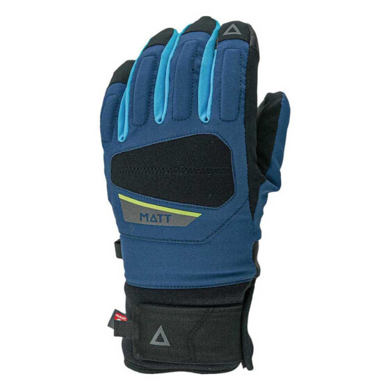 MATT Bondone gloves