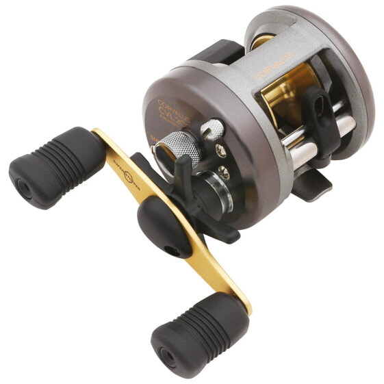 Shimano CORVALUS Round Reels (CVL401) Fishing