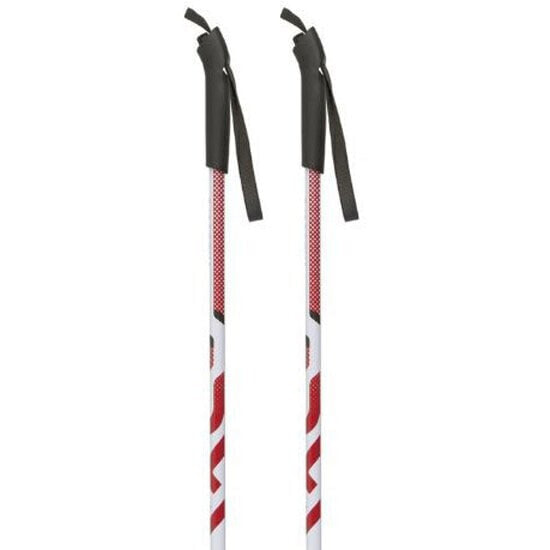 MASTERS XCJR poles