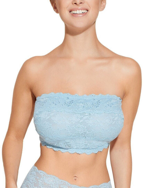 Cosabella Never Say Never Curvy Bandeau Bra Women's