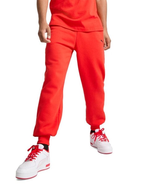 Men's Relaxed-Fit F1 ESS+ Sweatpants