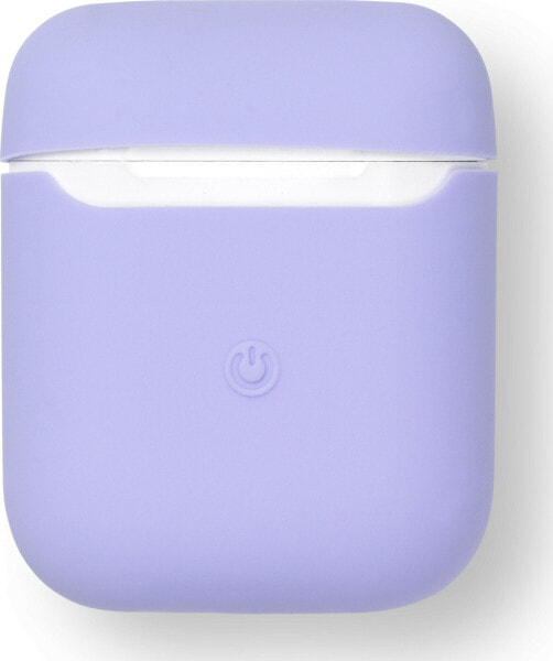 eStuff AirPods Silicone Cover