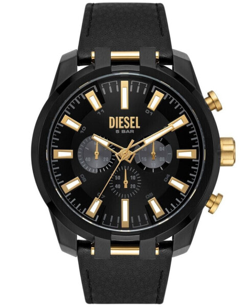 Наручные часы Diesel Chronograph Mega Chief DZ4323.