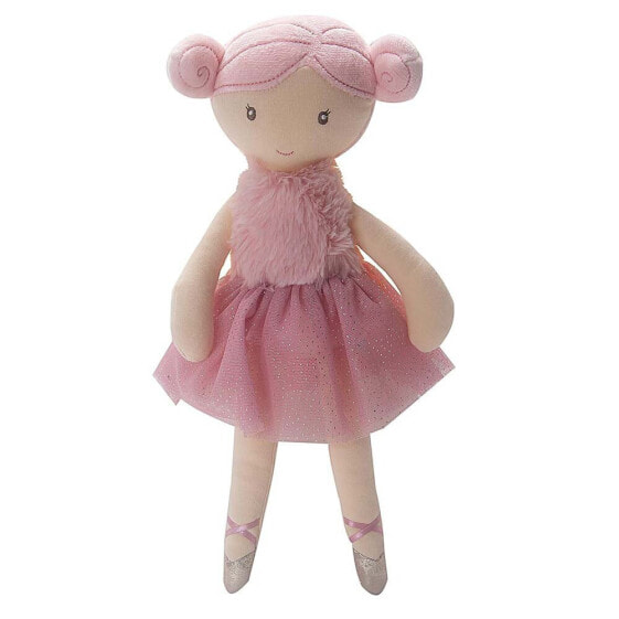 INNOGIO Gioplush Giobalerina 33 cm Teddy