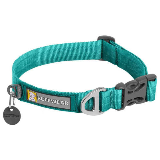 RUFFWEAR Front Range Dog Collar