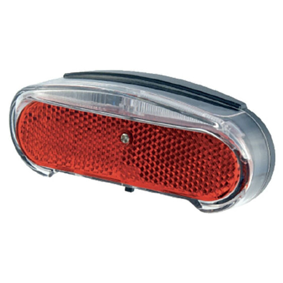 WAG City rear light