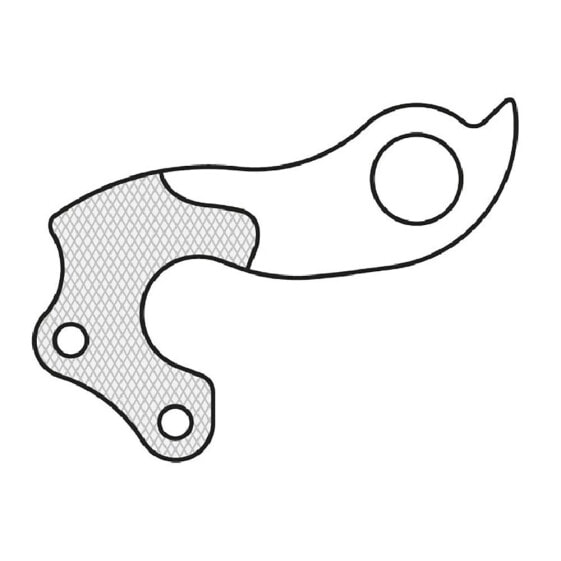 UNION GH-122 Derailleur Hanger