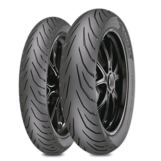 PIRELLI Angel™ City 49S TL M/C Front Or Rear Road Tire