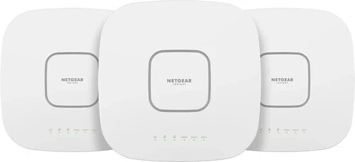 Netgear WAX630 3-Pack