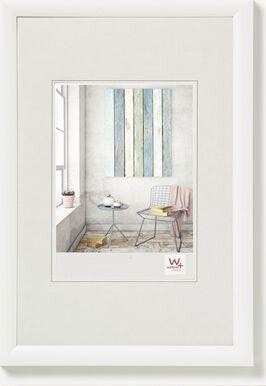 Ramka Walther Trendstyle white 40x50 Plastic Frame