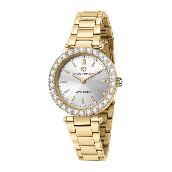 CHIARA FERRAGNI R1953103501 watch