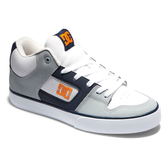 Кроссовки DC Shoes Pure Mid Trainers