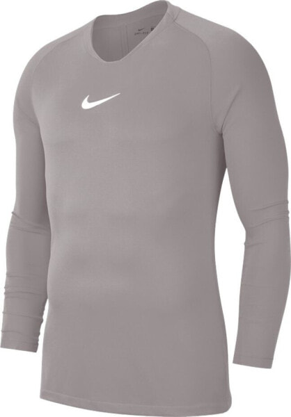 Nike Koszulka męska Dry Park First Layer szara r. XL (AV2609-057)