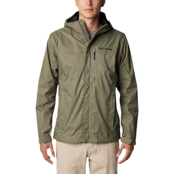 COLUMBIA Pouring Adventure™ II jacket