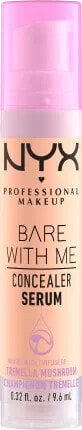 Concealer Serum Bare With Me 01 Fair, 9,6 ml