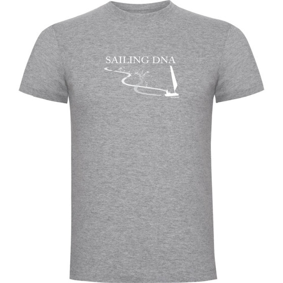 KRUSKIS Sailing DNA short sleeve T-shirt