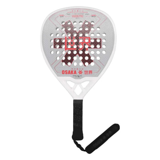 OSAKA Vision pro power padel racket