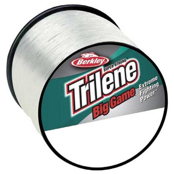 BERKLEY Tilene Big Game monofilament 600 m