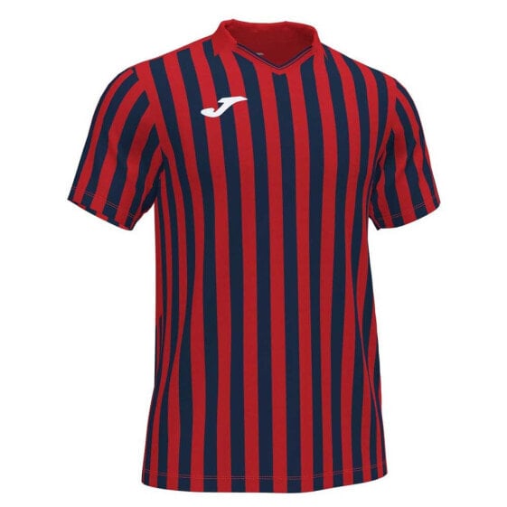 JOMA Copa II short sleeve T-shirt