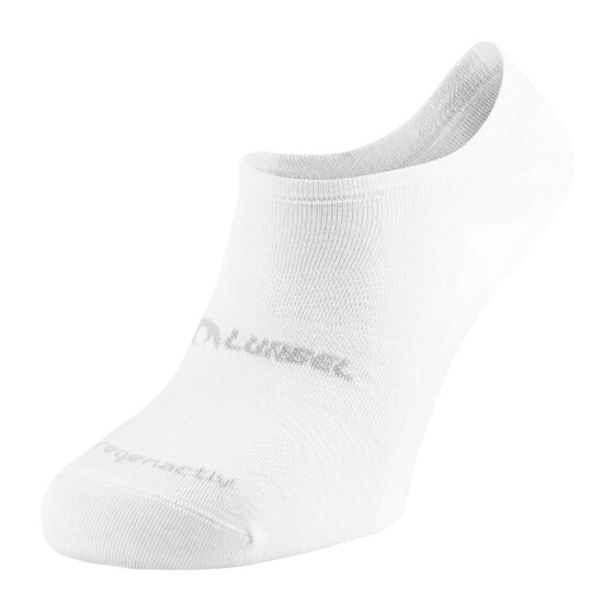 LURBEL Recovery Atom One no show socks