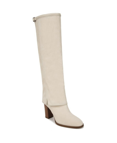 Women's Informa West Knee High Fold-Over Cuffed Boots