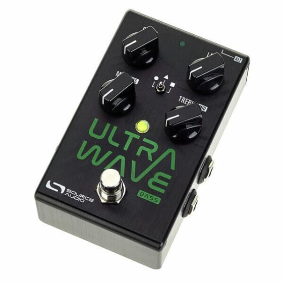 Source Audio Ultrawave Multiband Bass