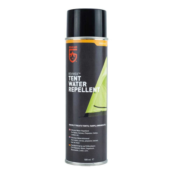 GEAR AID Tent Water Repellent 500ml