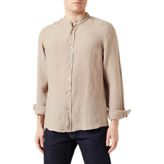 BOSS Race 1 10247386 01 long sleeve shirt