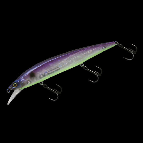 Jackall RERANGE Jerk Baits (JRERA130-RTM) Fishing