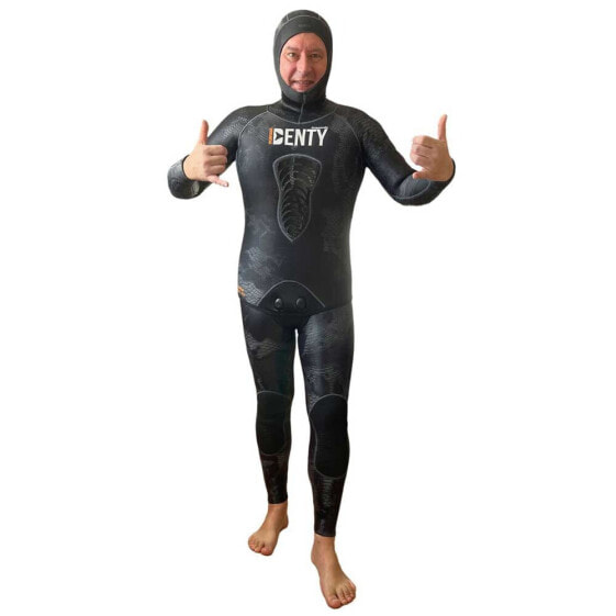 DENTY Anaconda diving wetsuit 5 mm