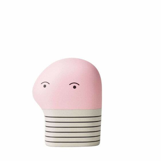 Декоративная фигура BB Home Розовая (Пересмотрено A+) 7 см