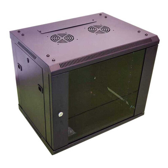 EUROCONNEX 0003 15U 19´´ Rack Cabinet