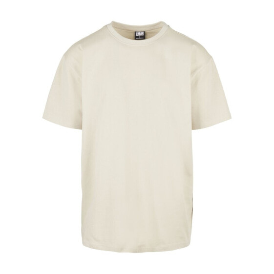 URBAN CLASSICS Oversized Heavy Big T-shirt